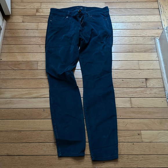REDUCED!!Woman’s express pants - Picture 1 of 4